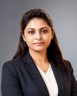 Dr. Khushi Patil
