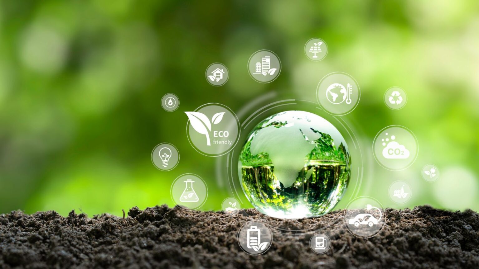 EcoVadis Assessment