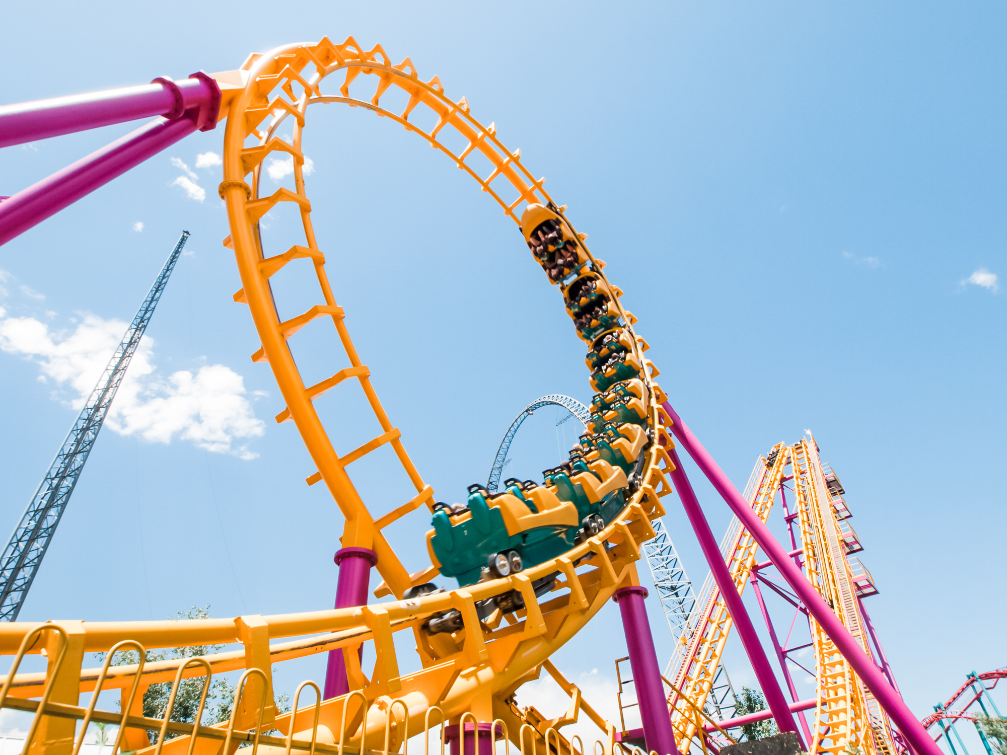 Theme Park